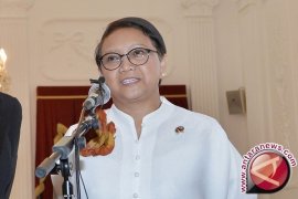 Menlu Retno Menyebut Stabilitas Kawasan Siap Dibahas Bersama Pence