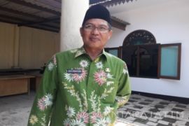 Wabup Pasuruan: Rastra Harus Enam Tepat