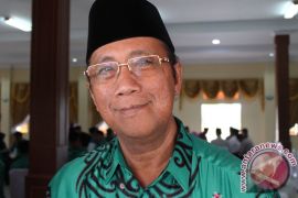 Pemkab Karimun Prioritaskan Infrastruktur Pulau Terluar