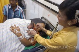 Bayi Lahir di Hari Kartini