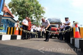 Kementerian Perhubungan Berencana Fungsikan 141 Jembatan Timbang