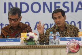 Suprajarto undur diri, Sunarso ditunjuk jadi Plt Dirut BRI