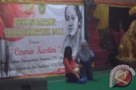 Lapas Kerobokan Gelar Drama Musikal Hari Kartini