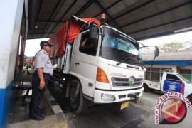 25 Jembatan Timbang di Seluruh Indonesia Kembali Beroperasi