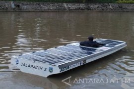 Pemprov Minta ITS Bantu Tangani Masalah Penyeberangan-Pelayaran