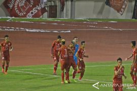 Persis Kalahkan PPSM Magelang 3-1