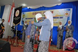 Pemkab HST Programkan Satu Desa Satu Bidan