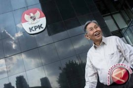 KPK Masih Teruskan Penyelidikan BLBI