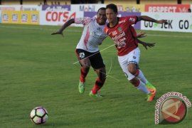 Persipura Beats Bali United 2-1 In Liga I Competition