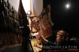 Festival Dalang Cilik 2017