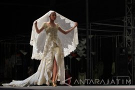 Festival Keragaman Kebaya