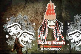 Ijen Festival Bondowoso 2017
