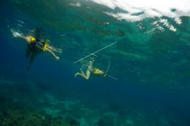 Kalimantan Barat gali potensi wisata olahraga