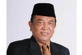 Wali Kota Irup Pemakaman Mantan Wawali Makassar