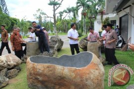 Limbah Alam Dapat Tingkatkan Ekonomi