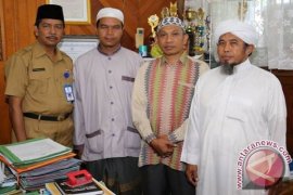 Dua Pengajar Ponpes Lolos Seleksi TPHD