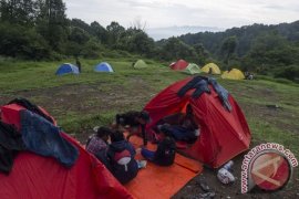 KPB gelar kemah budaya isi libur sekolah