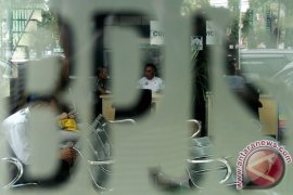 Dewas BPJS Kesehatan Laporkan Defisit ke Wapres