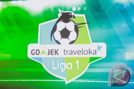 Jadwal Pertandingan Liga 1 Pekan ke-12