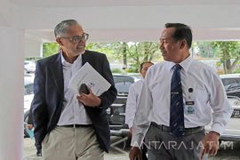 Akademisi: Kehadiran Dosen "Impor" Perlu Regulasi-Sosialisasi