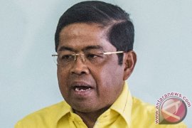 Sekjen Tegaskan Tidak Ada Wacana Munaslub Golkar