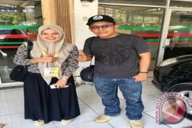 IAIN  Palu Optimistis Sapu Bersih Medali Panjat Tebing