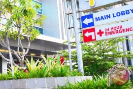 Wajah Baru BIMC Nusa Dua