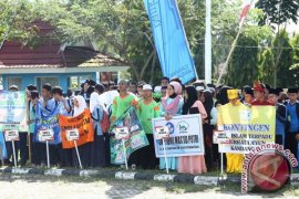 Pemkab HSS Persiapkan Atlet Potensial Sejak Dini