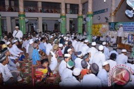 Jalan Samuda Bajayau Kembangkan Kawasan Daha