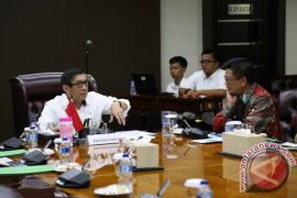 Risalah Singkat Musrenbang Regional Kalimantan Tahun 2017 (habis) â€œLapas Tanjung Selor Direspon Menkum-HAM, LPMP Kaltara Segera Operasionalâ€