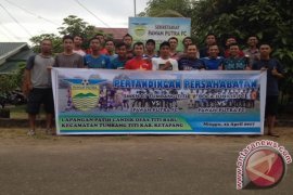 Pawan Putra Kalahkan Boca Junior Dalam Pertandingan Persahabatan