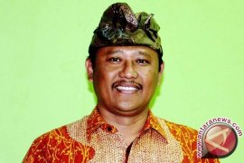 Desa Pakraman Nongan-Karangasem gelar ritual "Ngusaba Dalem"