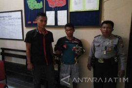 Polres Bangkalan Tangkap Pencuri Ternak