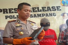 Disdik Sampang Sanksi Oknum Guru Cabuli Siswanya