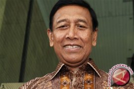 Menko Polhukam: Isu "Reshuffle" Tidak Perlu Diributkan