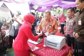 Pemkot Probolinggo Targetkan PBB Capai Rp6,7 Miliar