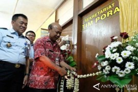 Lima WNA Dideportasi oleh Imigrasi 