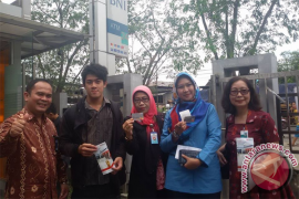 BNI Pontianak Luncurkan E-Payment PDAM