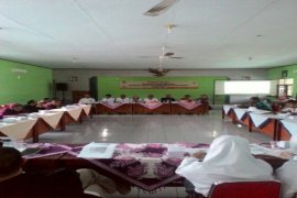 KPU Banjarnegara Evaluasi Pilkada 