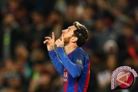 Prediksi Barcelona vs AS Roma