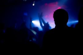 Kelab malam di Jakarta wajib tutup pada satu hari sebelum Ramadhan