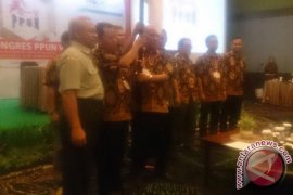 Dirjen Peternakan Lantik Pengurus PPUN Terpilih