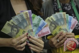 Rupiah Rabu Pagi Bergerak Menguat ke Rp13.357