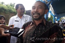 Petani Banyuwangi Upayakan Sertifikasi Internasional Beras Organik
