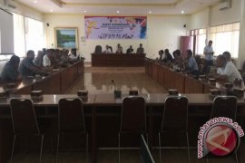 Sumut-Aceh Sepakat Tuan Rumah PON Bersama