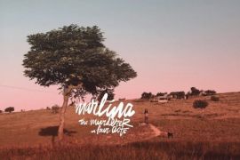 Film Mouly Surya "Marlina" Tayang di Hooq