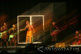 Teater Pelajar Jatim