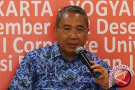 Jumlah warga miskin di pedesaan turun 1,29 juta