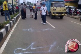 Dua Warga Tewas Akibat Kecelakaan Lalu Lintas
