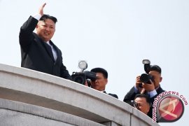 Calon presiden Korsel sebut uji coba rudal Korut "sia-sia"